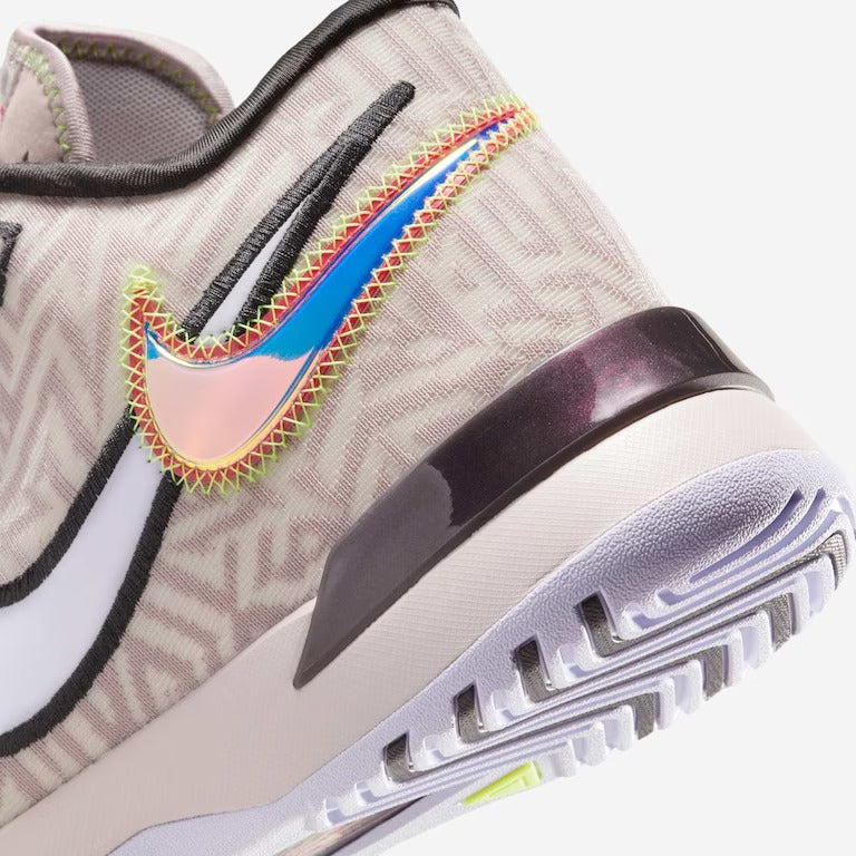 Tênis Nike LeBron NXXT Gen - Bege