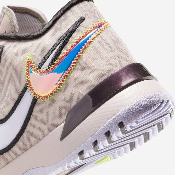 Tênis Nike LeBron NXXT Gen - Bege