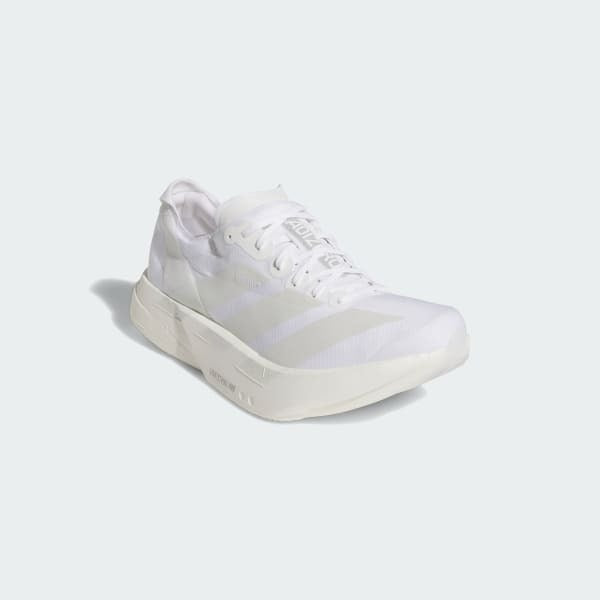 Adidas Adizero Adios Pro 4 - Branco