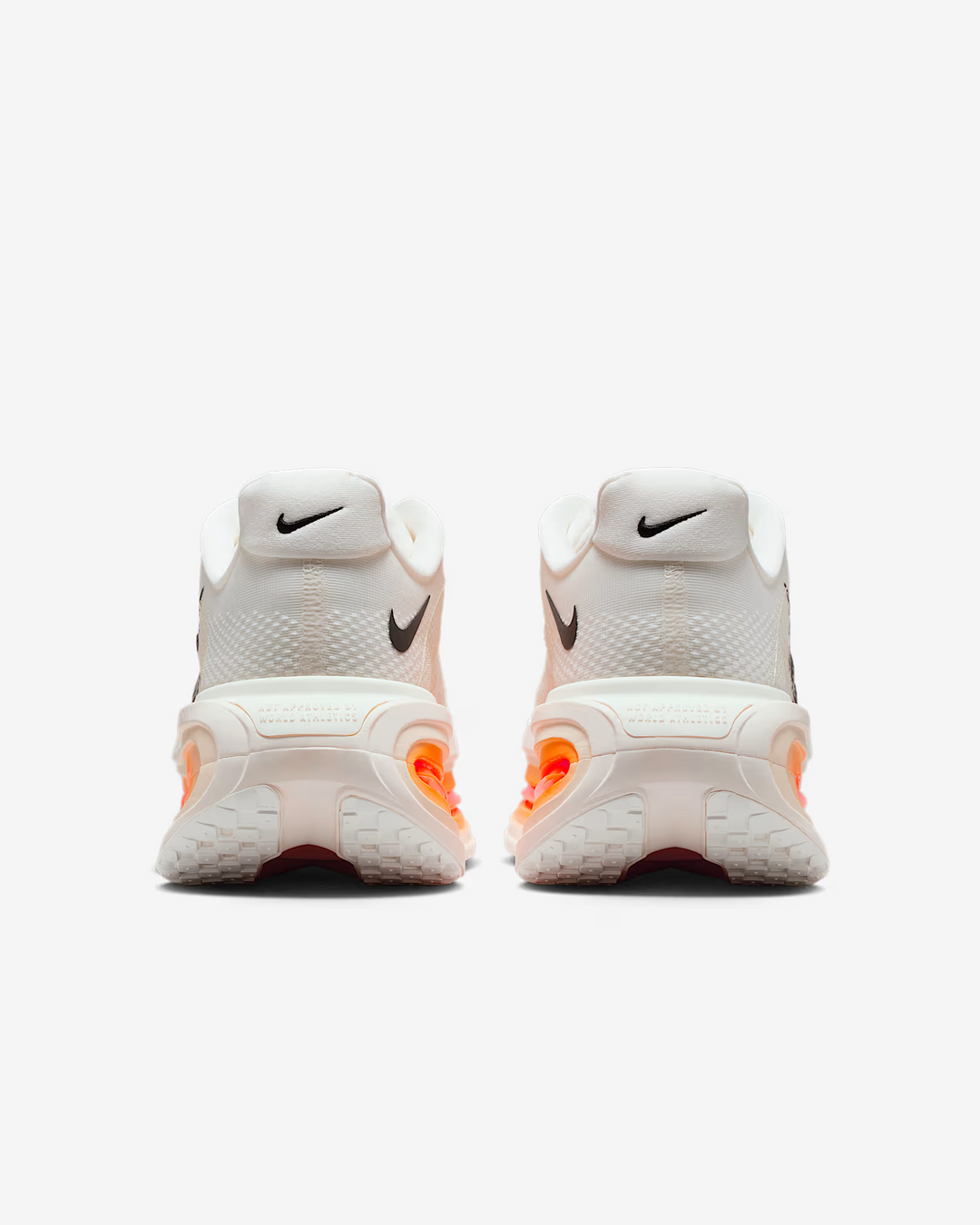 Tênis Nike Vomero Premium Laranja