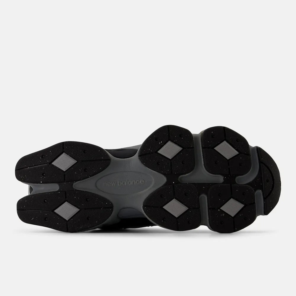 New Balance 9060 – Preto/Cinza