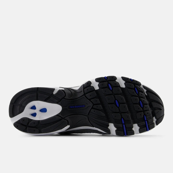 New Balance 530 - Cinza/Azul