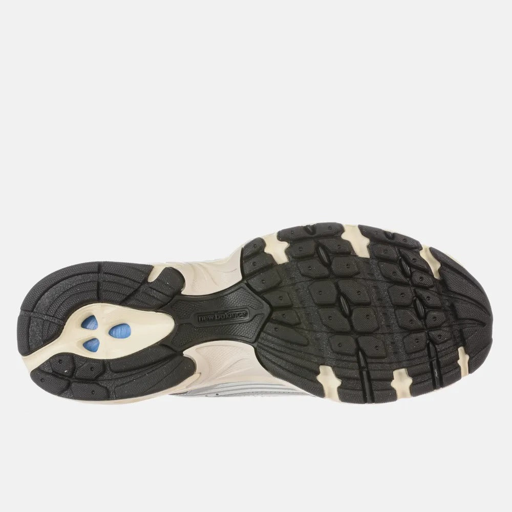 New Balance 530 – Branco/Cinza