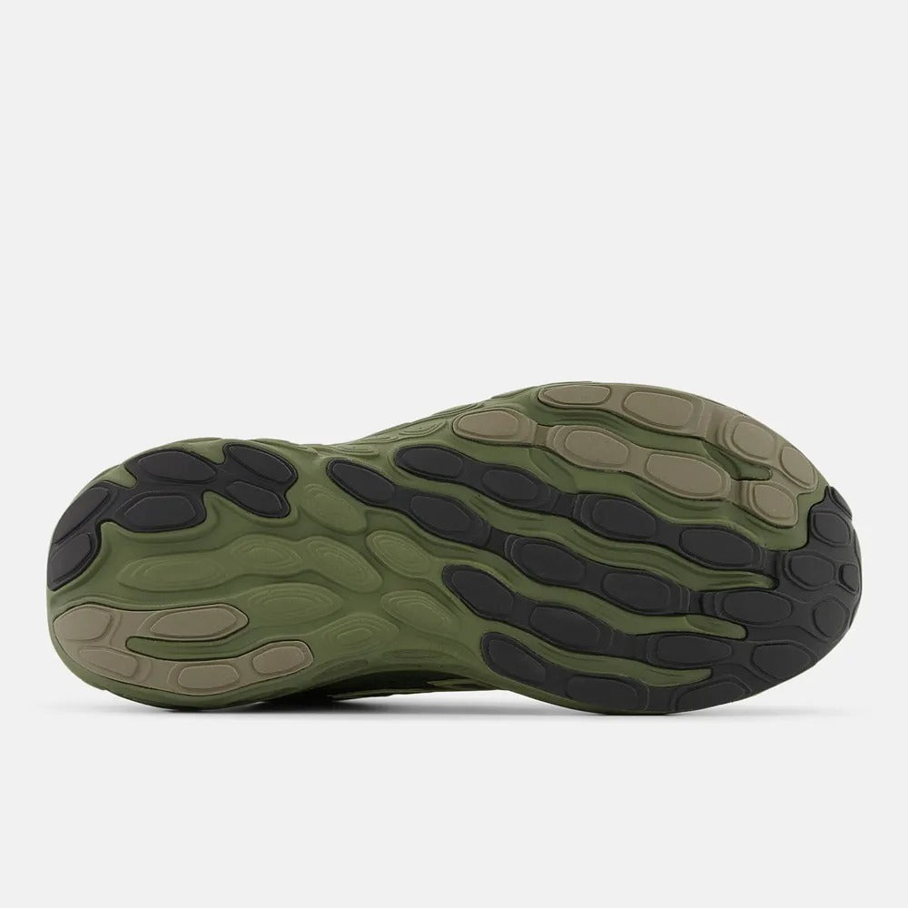 New Balance Fresh Foam X - Verde Oliva