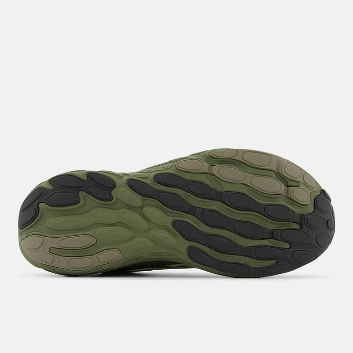 New Balance Fresh Foam X - Verde Oliva