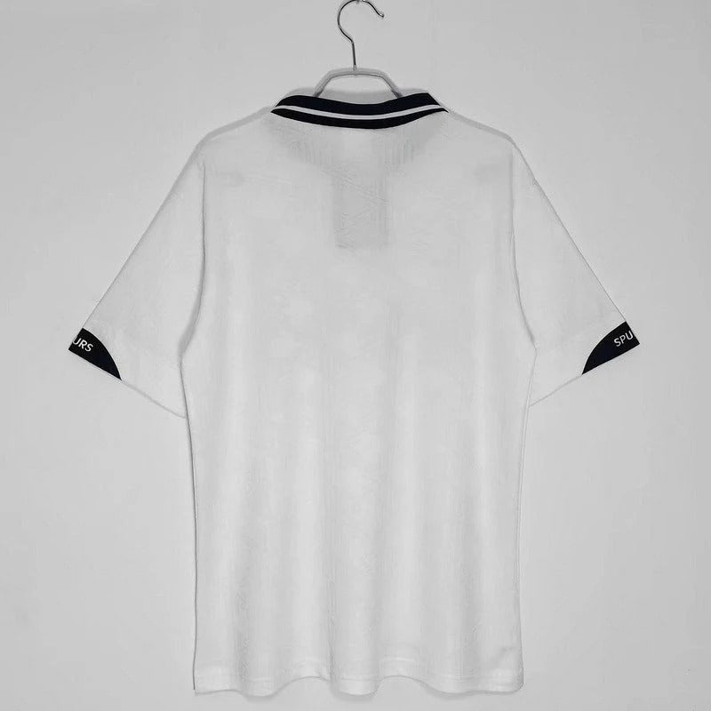 Camisa Retrô Tottenham 1991/93 Home