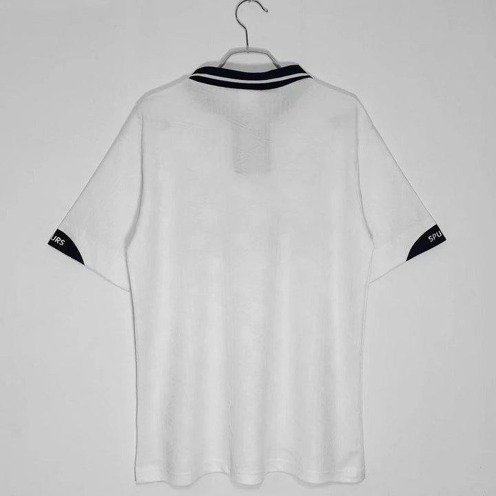 Camisa Retrô Tottenham 1991/93 Home