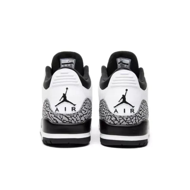 Air Jordan 3 Infrared 23