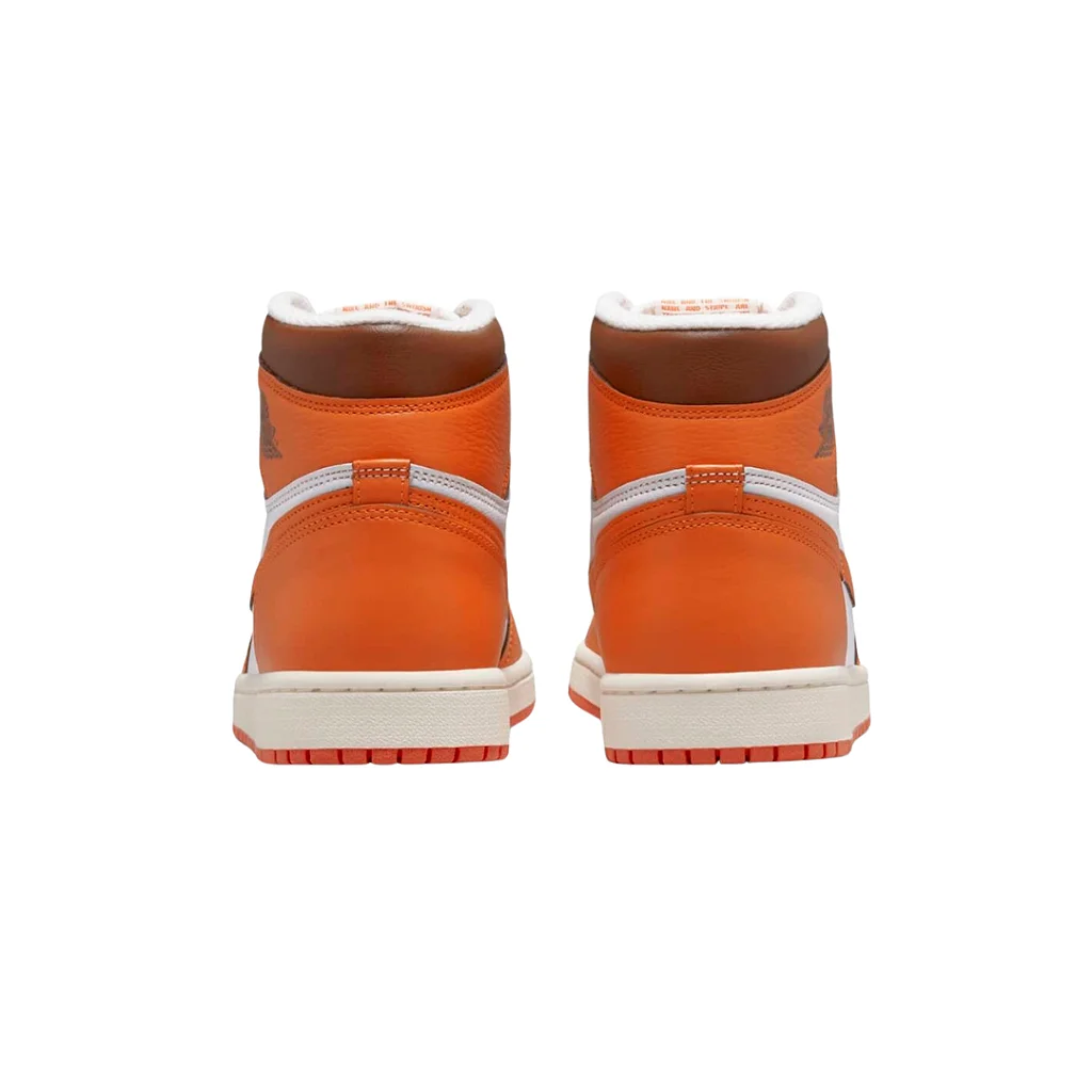 Jordan 1 Retro High OG Estrela Mar