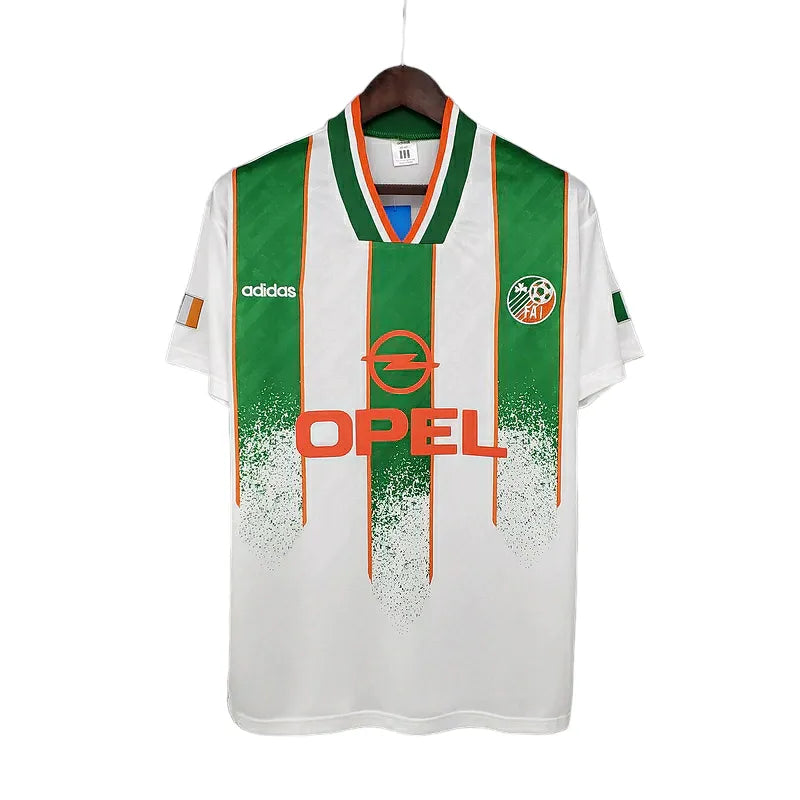 Camisa Retrô Irlanda 1994