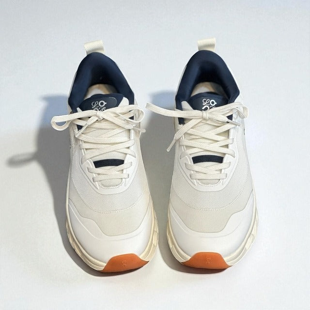 On Running x Loewe Cloudtilt 2.0 – Branco/Azul