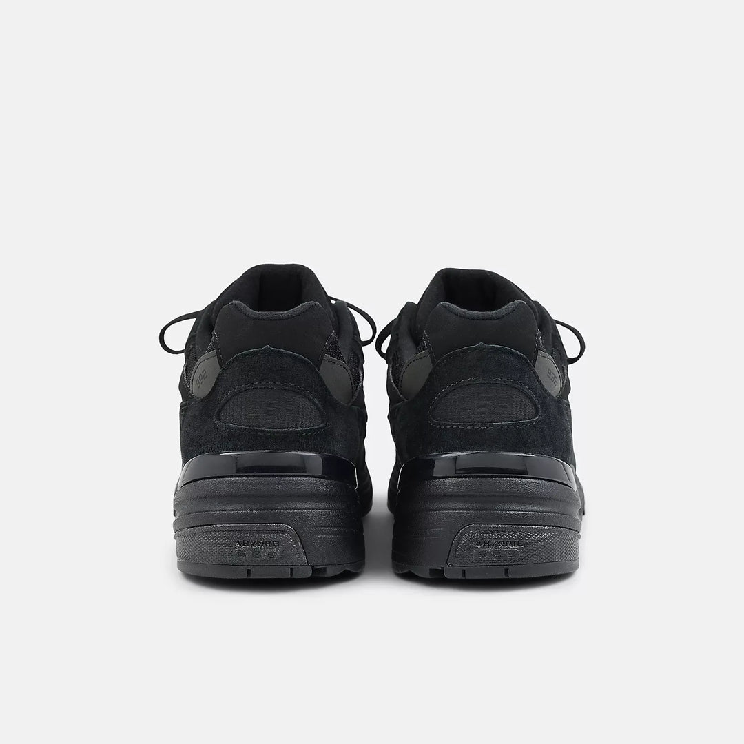 New Balance 992 - Preto