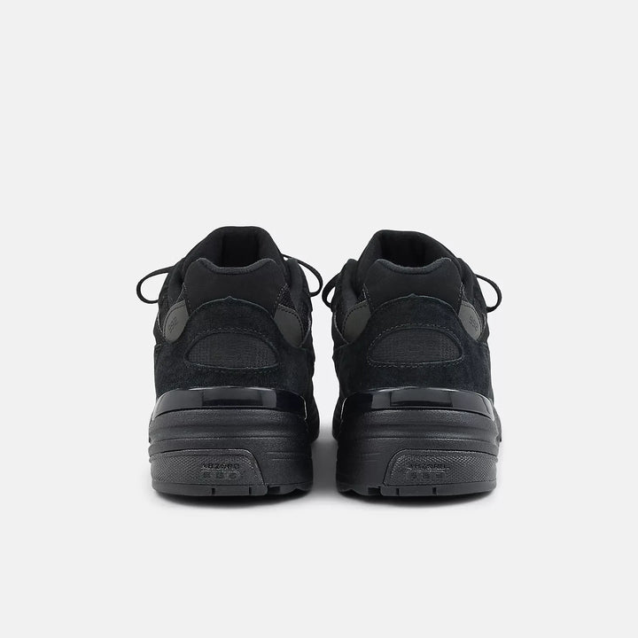 New Balance 992 - Preto