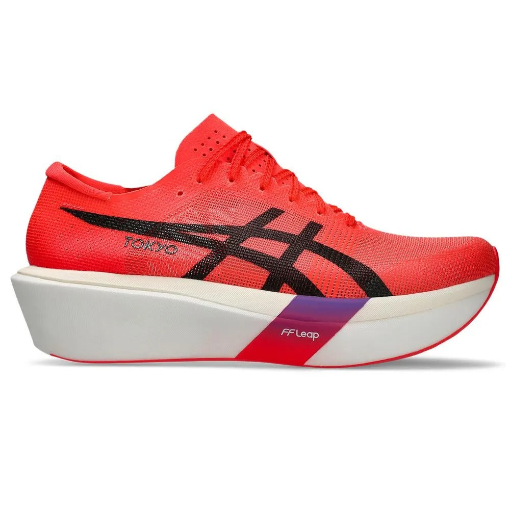 ASICS Metaspeed Sky Tokyo – Vermelho/Preto