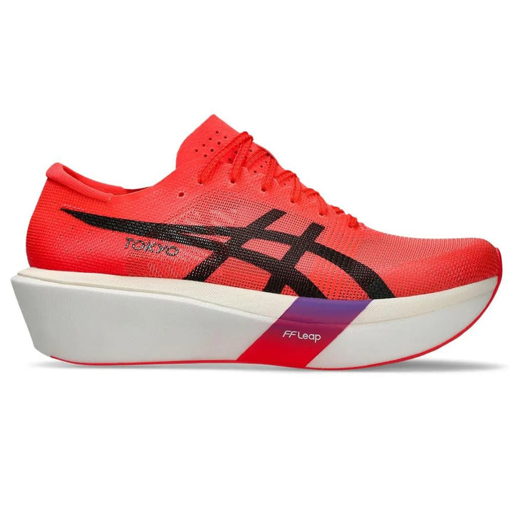 ASICS Metaspeed Sky Tokyo – Vermelho/Preto