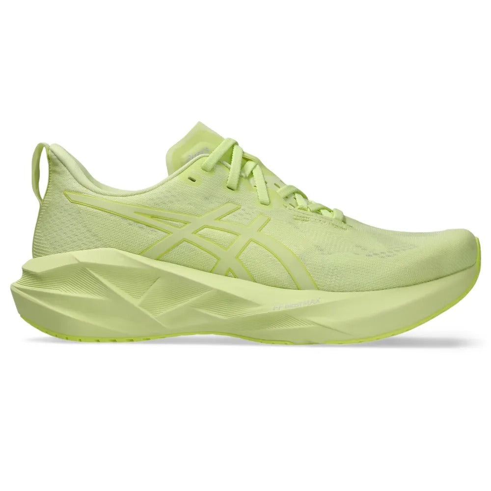 ASICS Novablast 5 – Amarelo