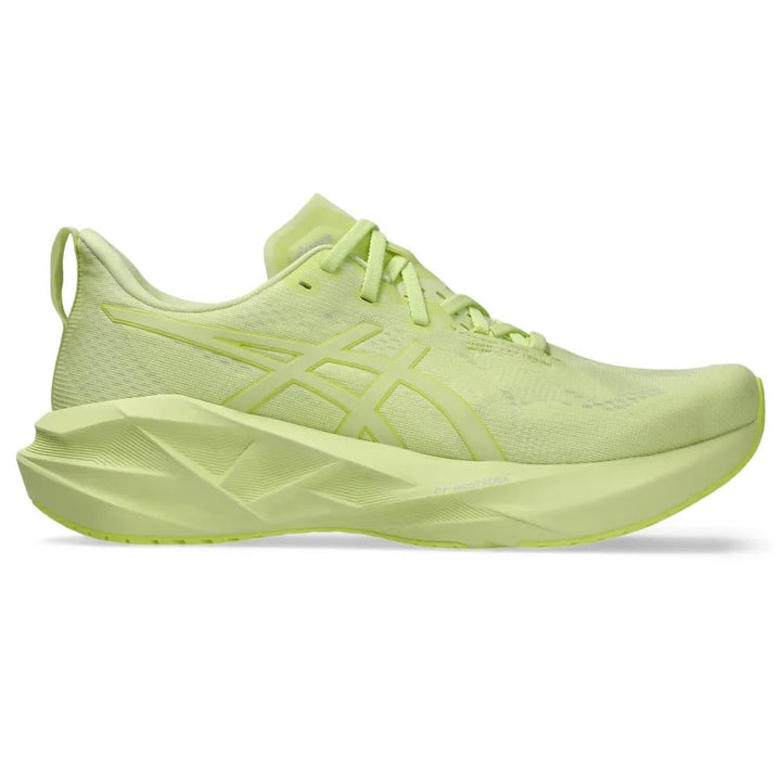 ASICS Novablast 5 – Amarelo