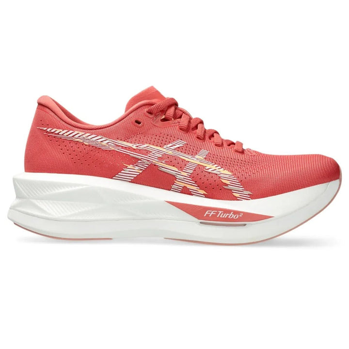 ASICS Sonicblast – Rosa/Branco