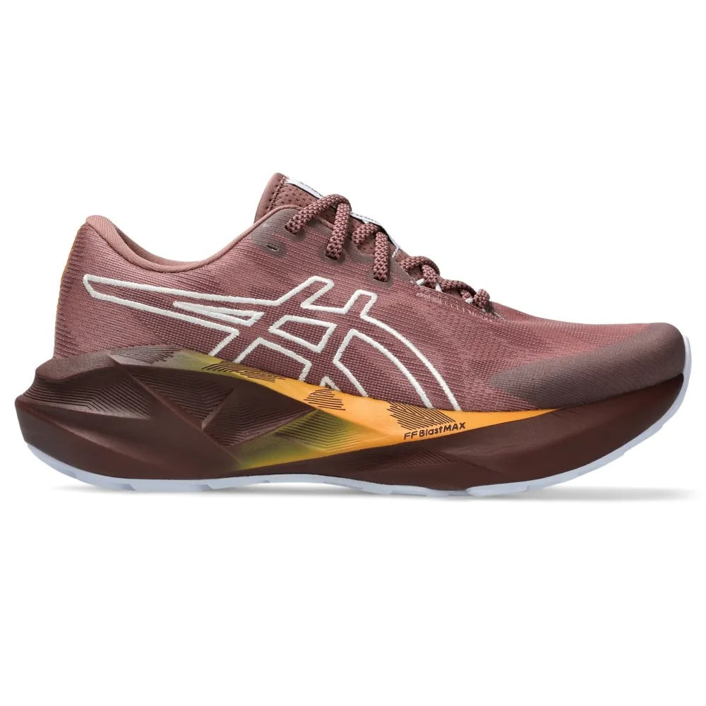 ASICS Novablast 5 - Roxo