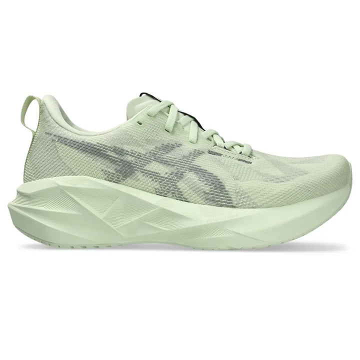 ASICS Novablast 5 – Verde