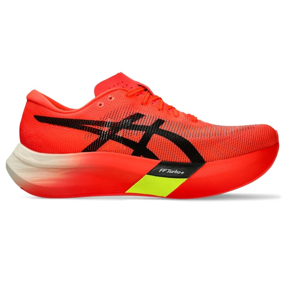 ASICS Metaspeed Sky Paris – Laranja/Preto