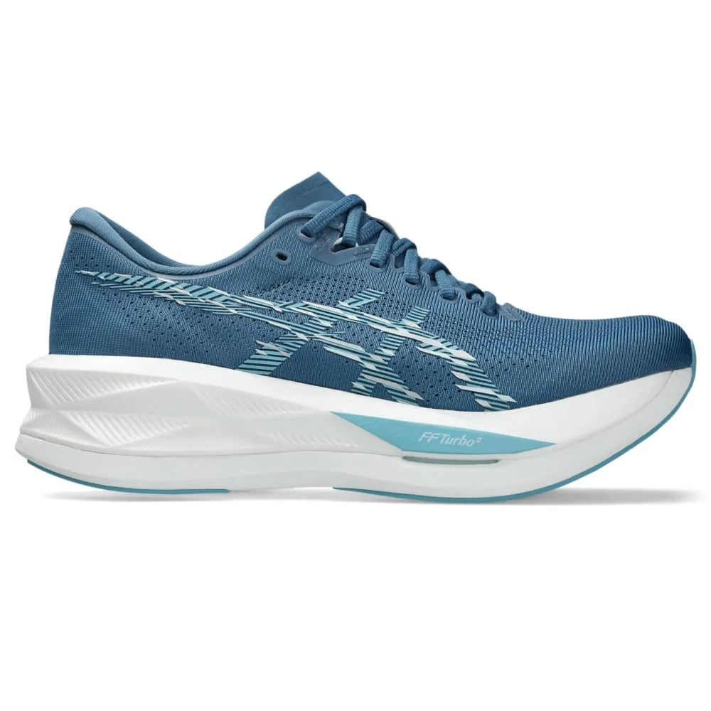 ASICS Sonicblast - Azul/Branco