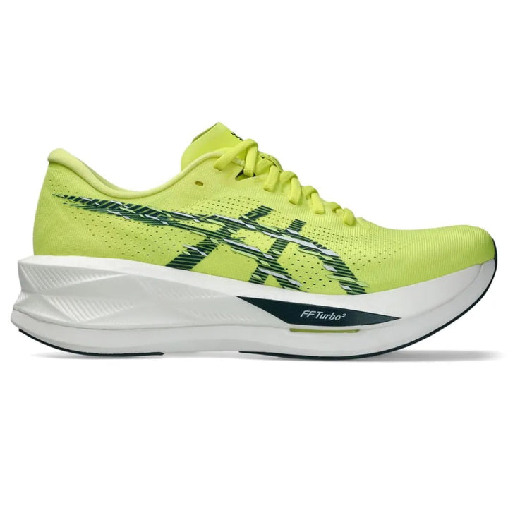 ASICS Sonicblast – Amarelo/Verde