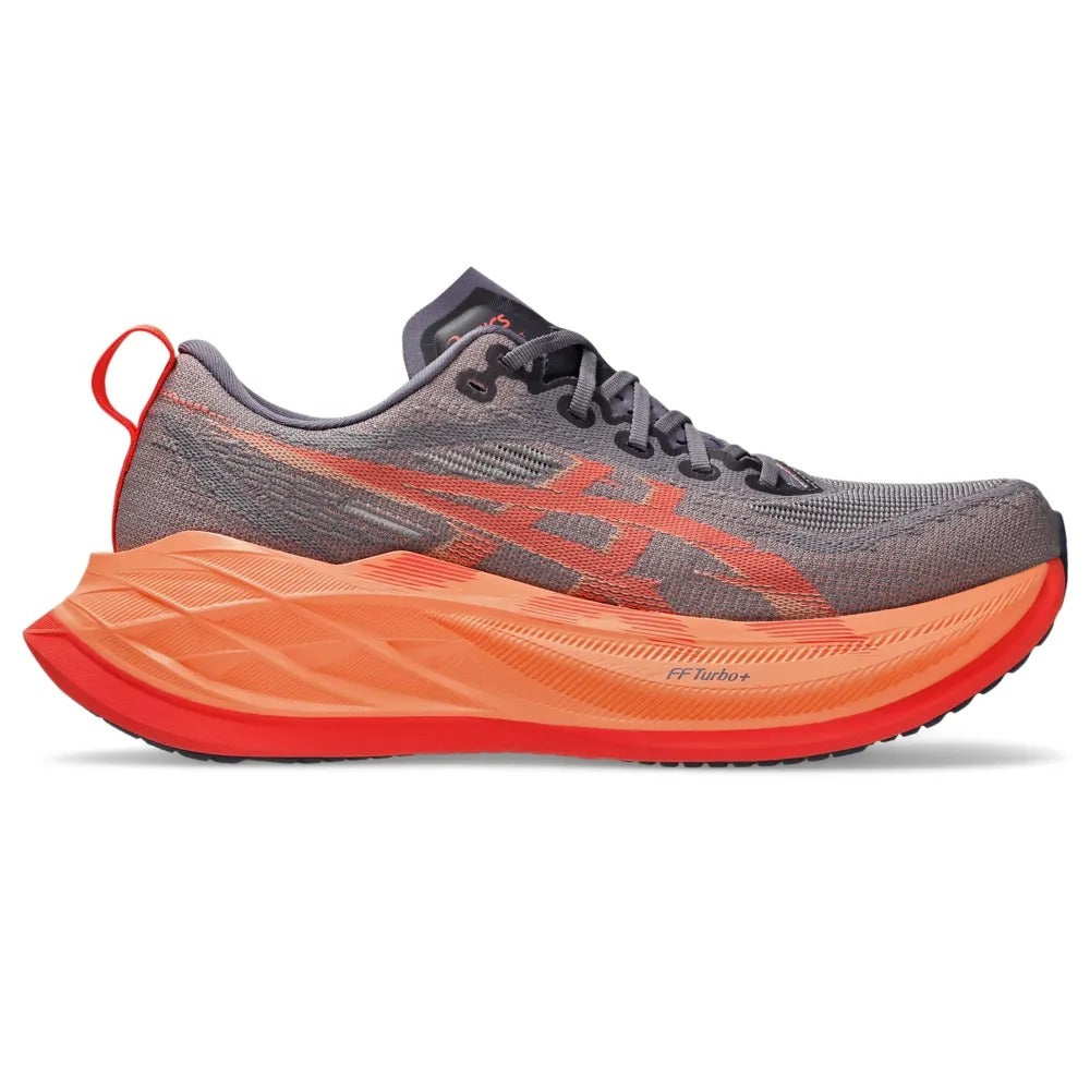 ASICS Superblast 2 – Marrom/Laranja
