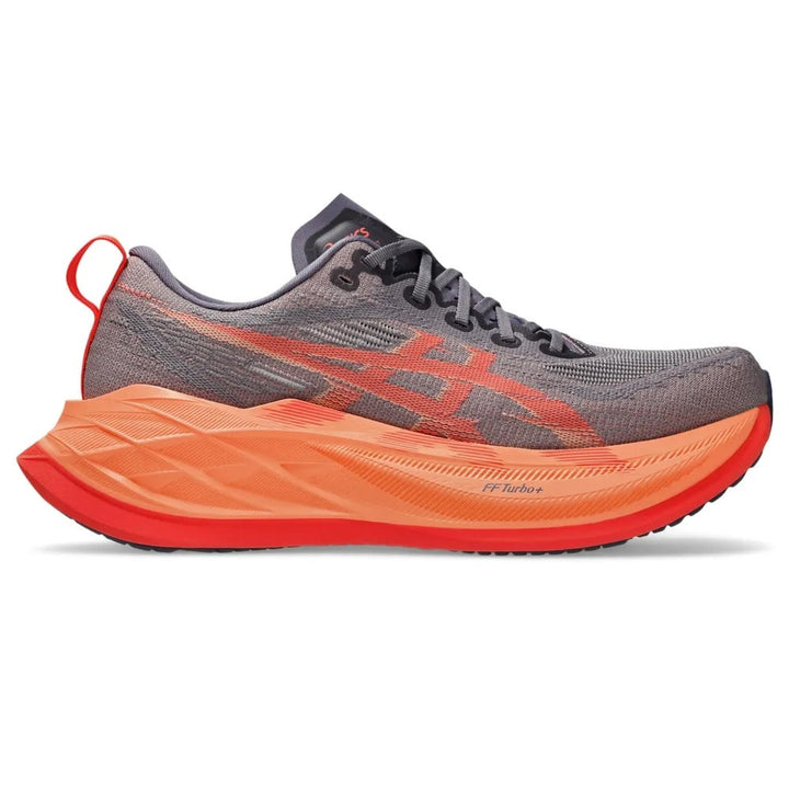 ASICS Superblast 2 – Marrom/Laranja