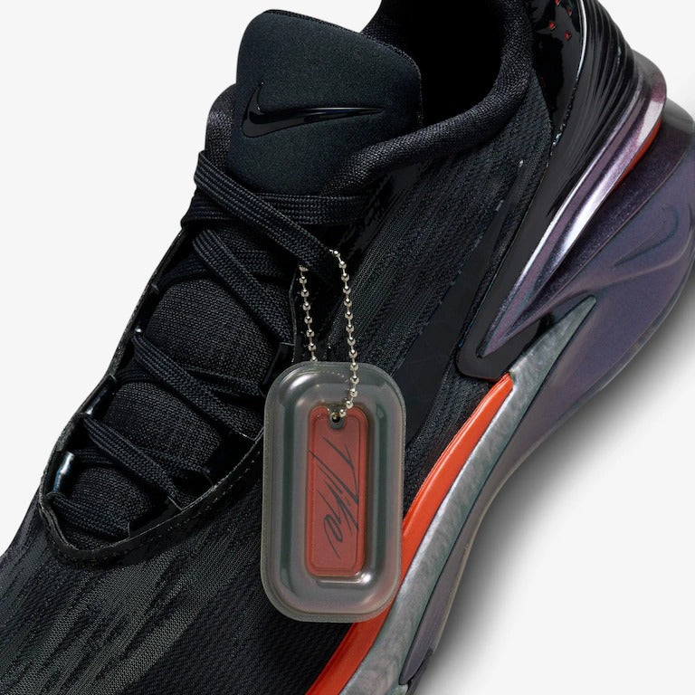 Tênis Nike G.T. Cut 2 - Preto