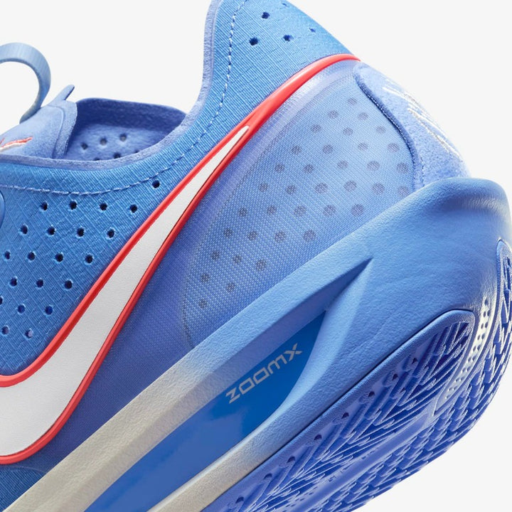 Tênis Nike G.T. Cut 3 - Azul