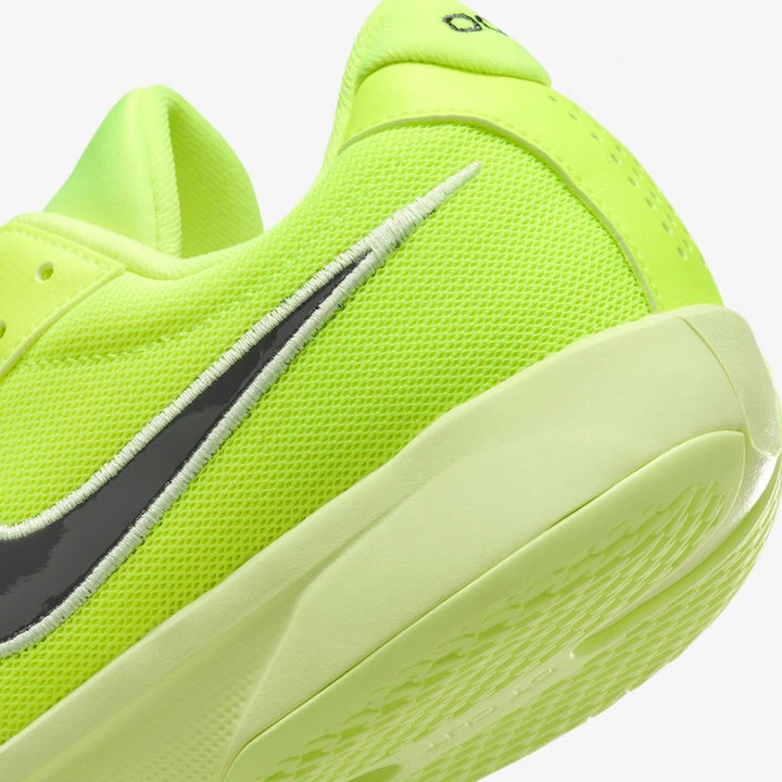 Tênis Nike Air Zoom G.T. Academy - Verde Neon