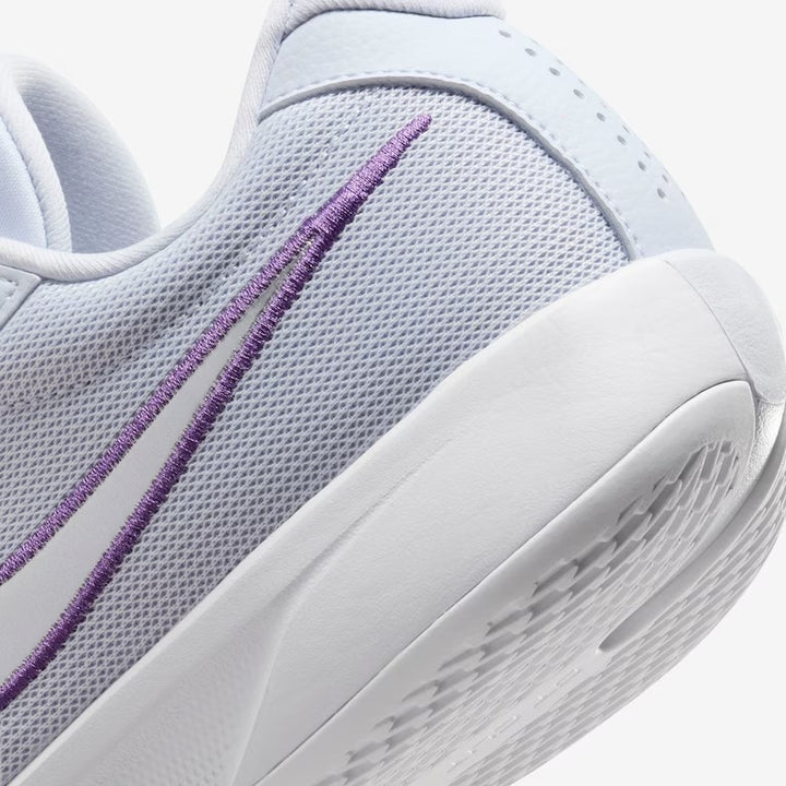 Tênis Nike Air Zoom G.T. Academy - Roxo