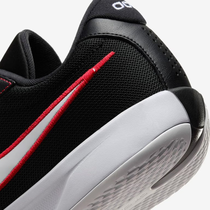 Tênis Nike Air Zoom G.T. Academy - Preto/Vermelho