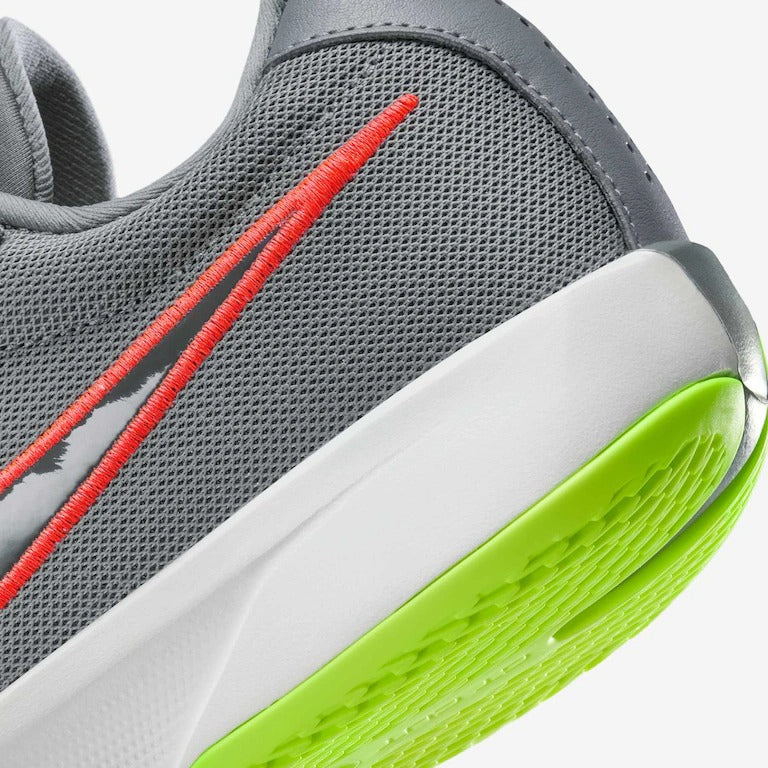 Tênis Nike Air Zoom G.T. Academy - Cinza/Verde