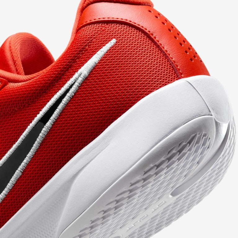 Tênis Nike Air Zoom G.T. Academy - Vermelho