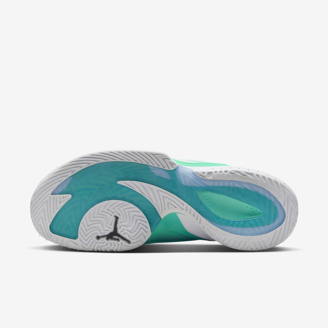 Tênis Nike Jordan Luka 3 - Branco