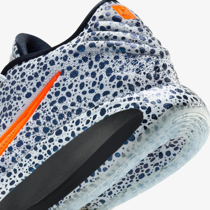 Tênis Nike GT Hustle 3 Olympic Electric