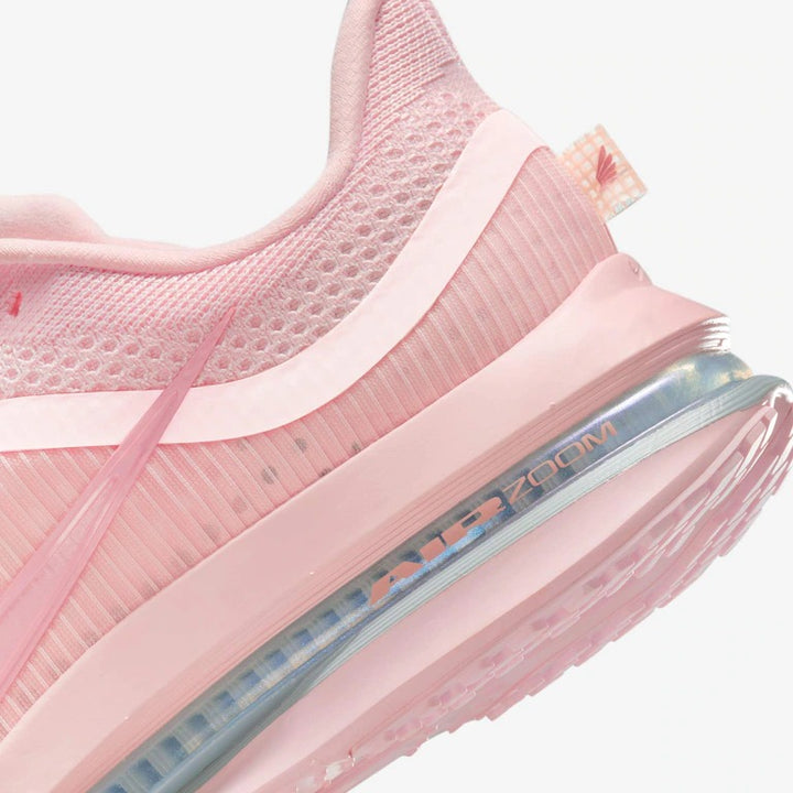 Tênis Nike Pegasus Premium - Rosa Claro