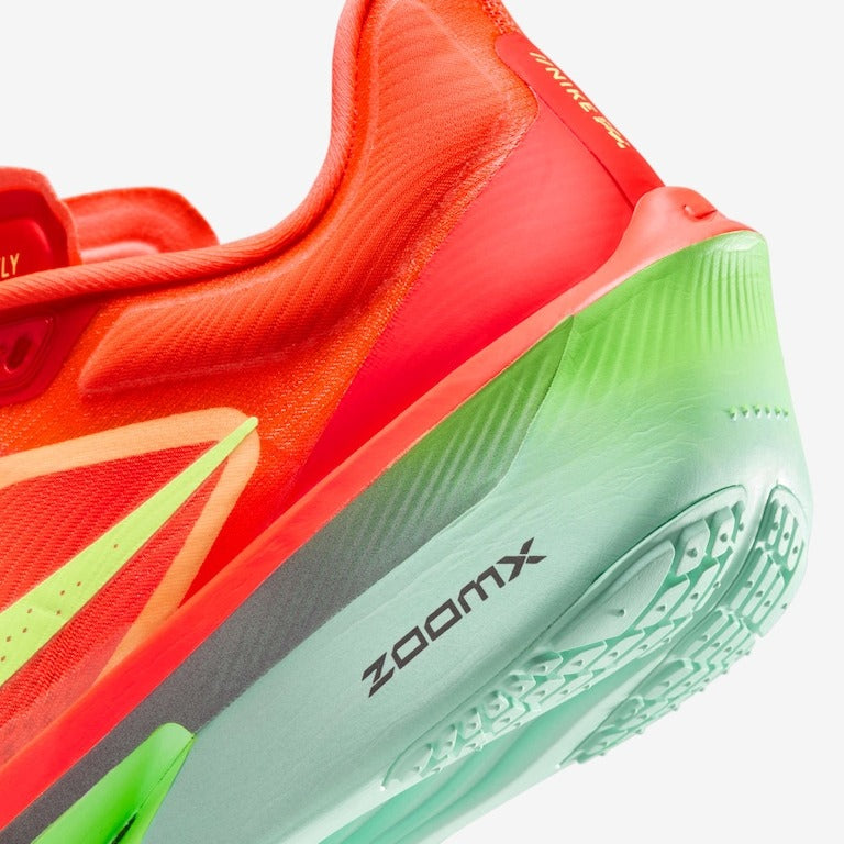 Tênis Nike Zoom Fly 6 - Laranja
