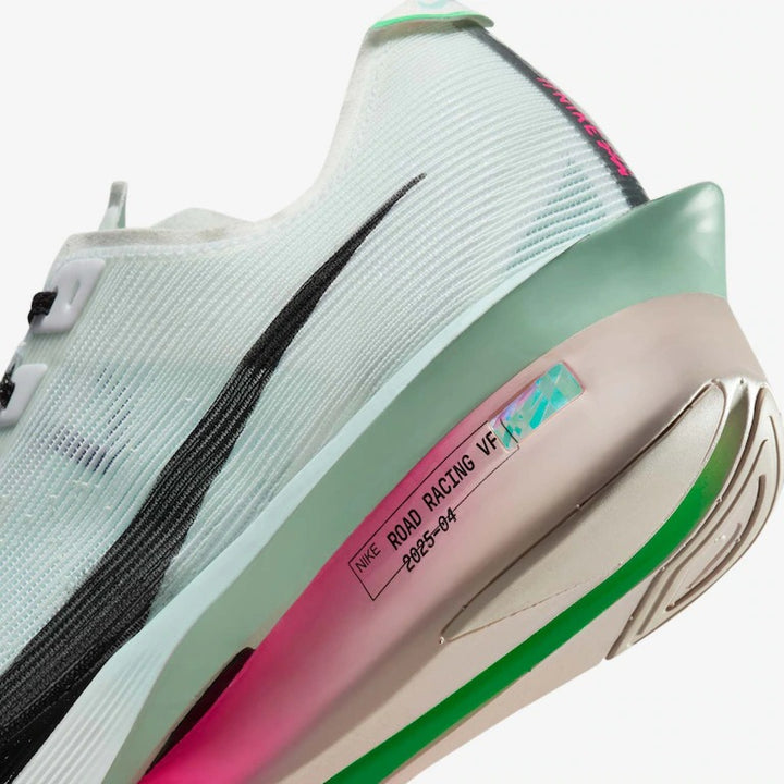 Tênis Nike ZoomX VaporFly 4 - Branco