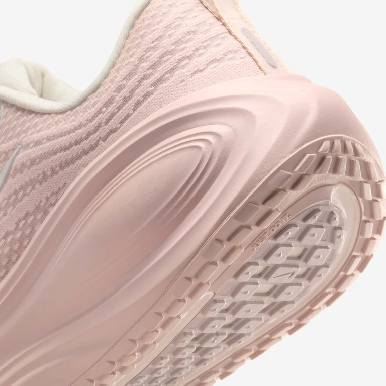 Tênis Nike Vomero Plus - Rosa Claro