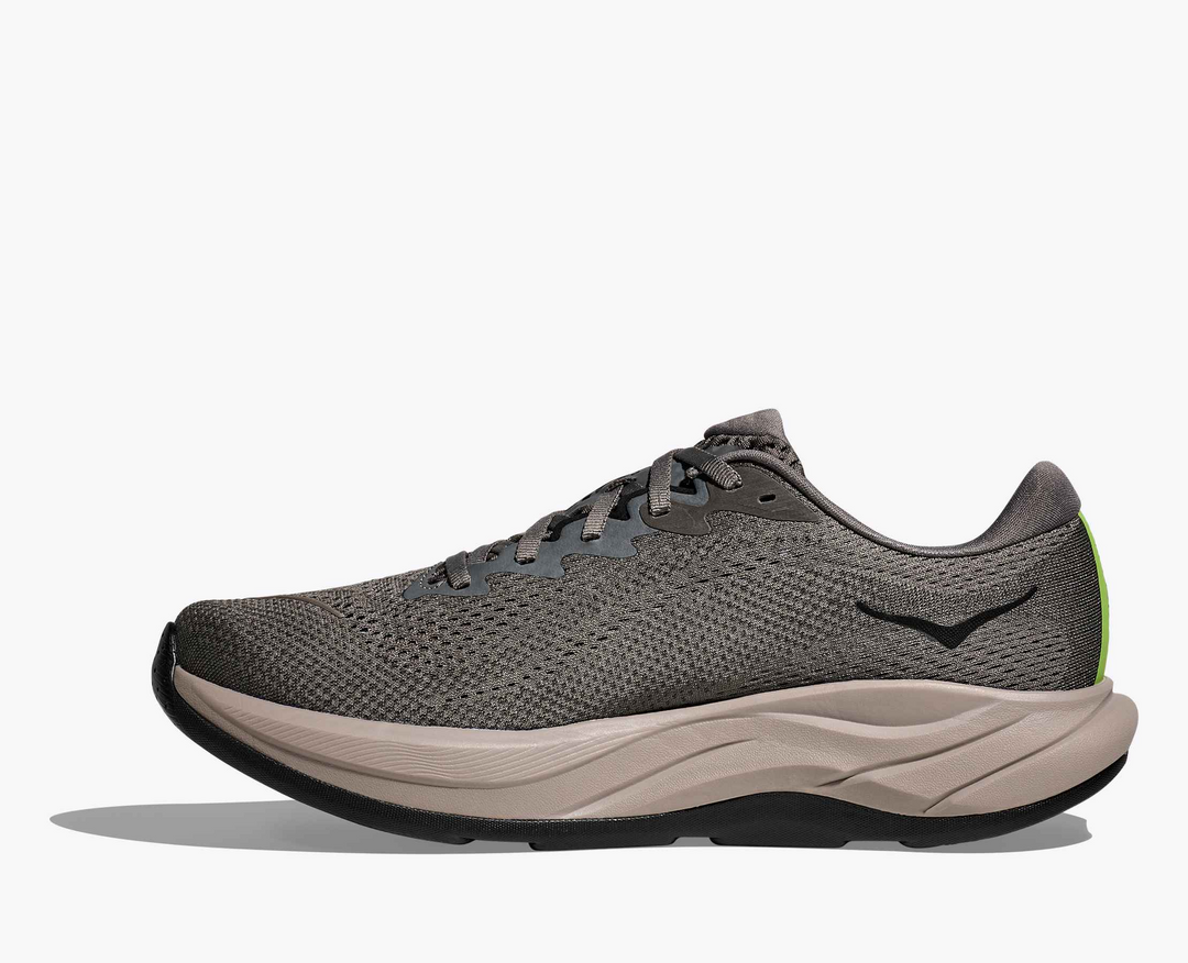 Hoka Rincon 4 - Carvão/Taupe