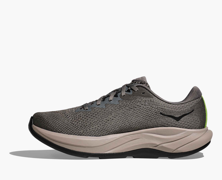 Hoka Rincon 4 - Carvão/Taupe