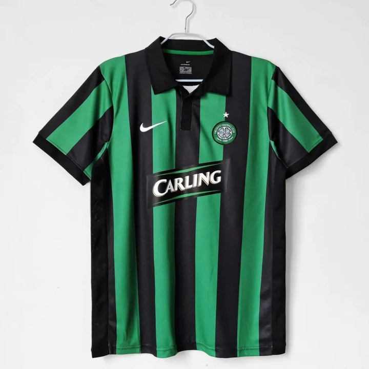 Camisa Retrô Celtics 2006/07 - (PRONTA ENTREGA)