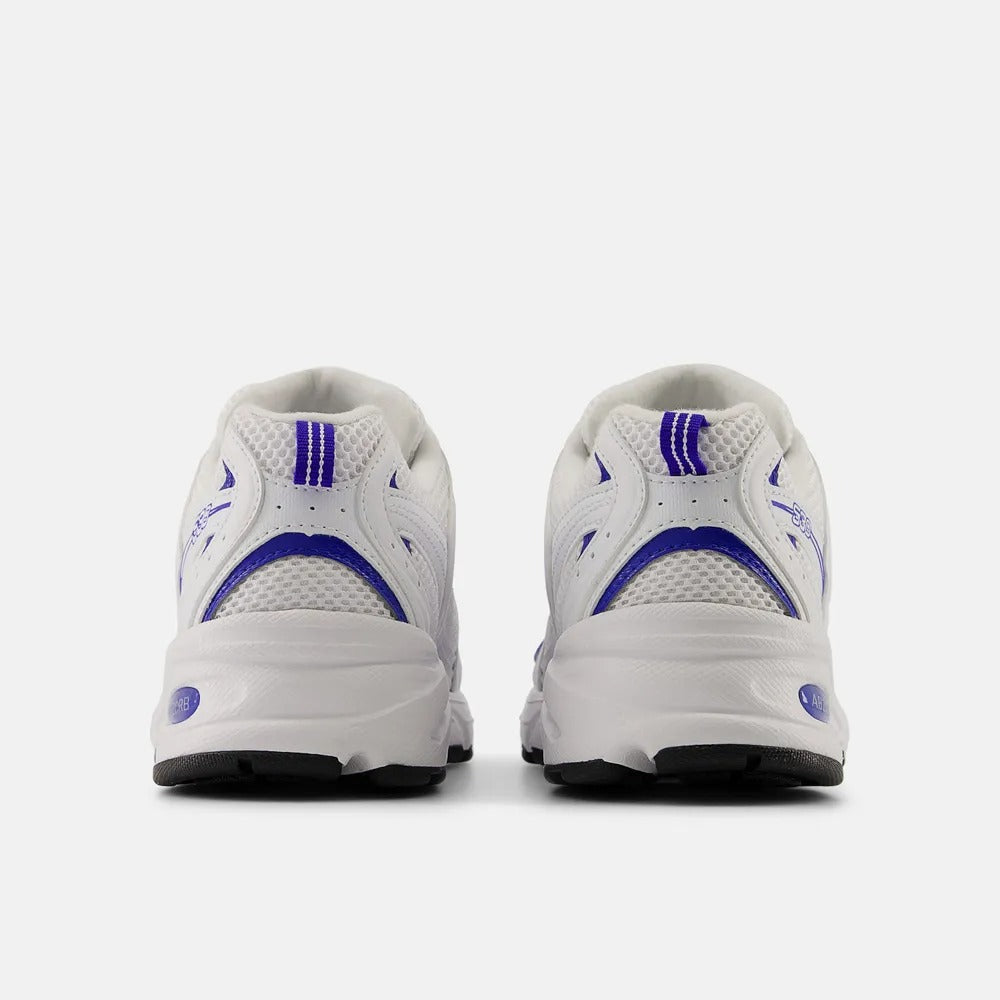 New Balance 530 - Branco/Azul Royal