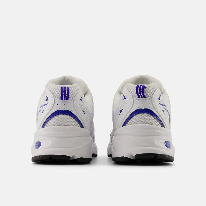 New Balance 530 - Branco/Azul Royal
