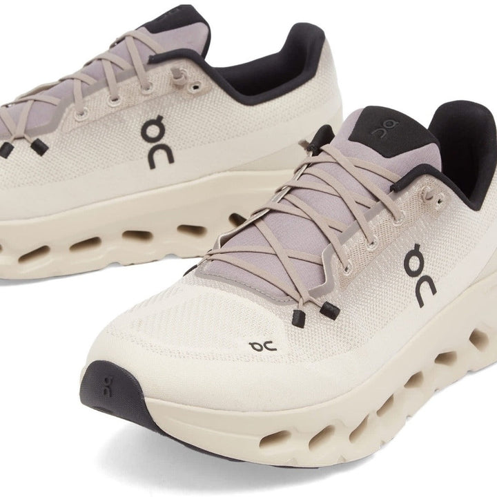 On Running Cloudtilt – Cinza Cinder/Areia