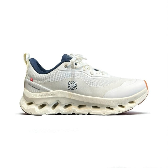 On Running x Loewe Cloudtilt 2.0 – Branco/Azul
