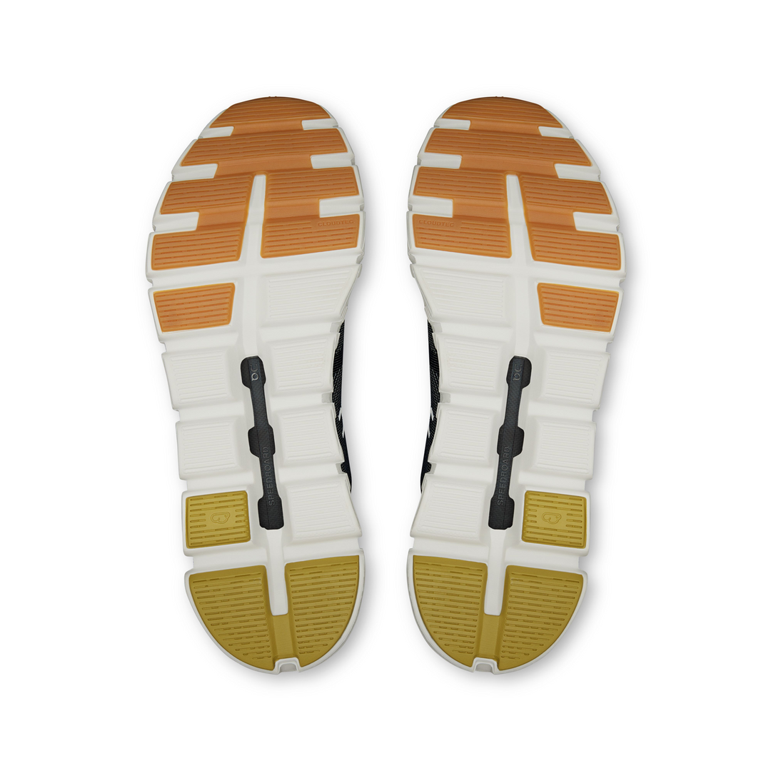 On Running Cloud 6 Versa - Azul escuro